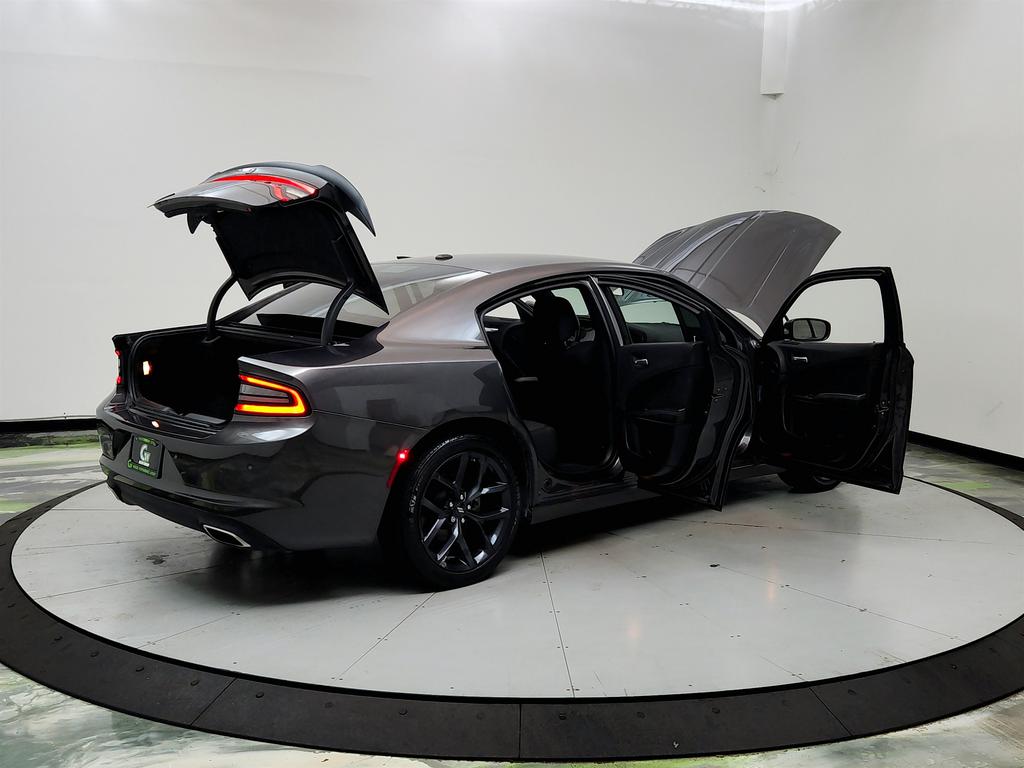 2022 Dodge Charger - $20,995