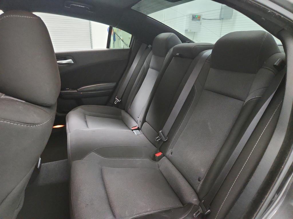 2022 Dodge Charger - $20,995
