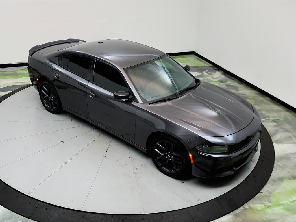 2022 Dodge Charger - $20,995