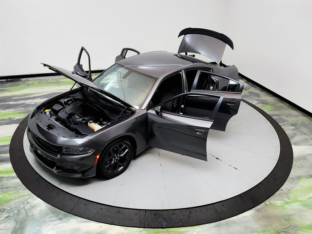 2022 Dodge Charger - $20,995