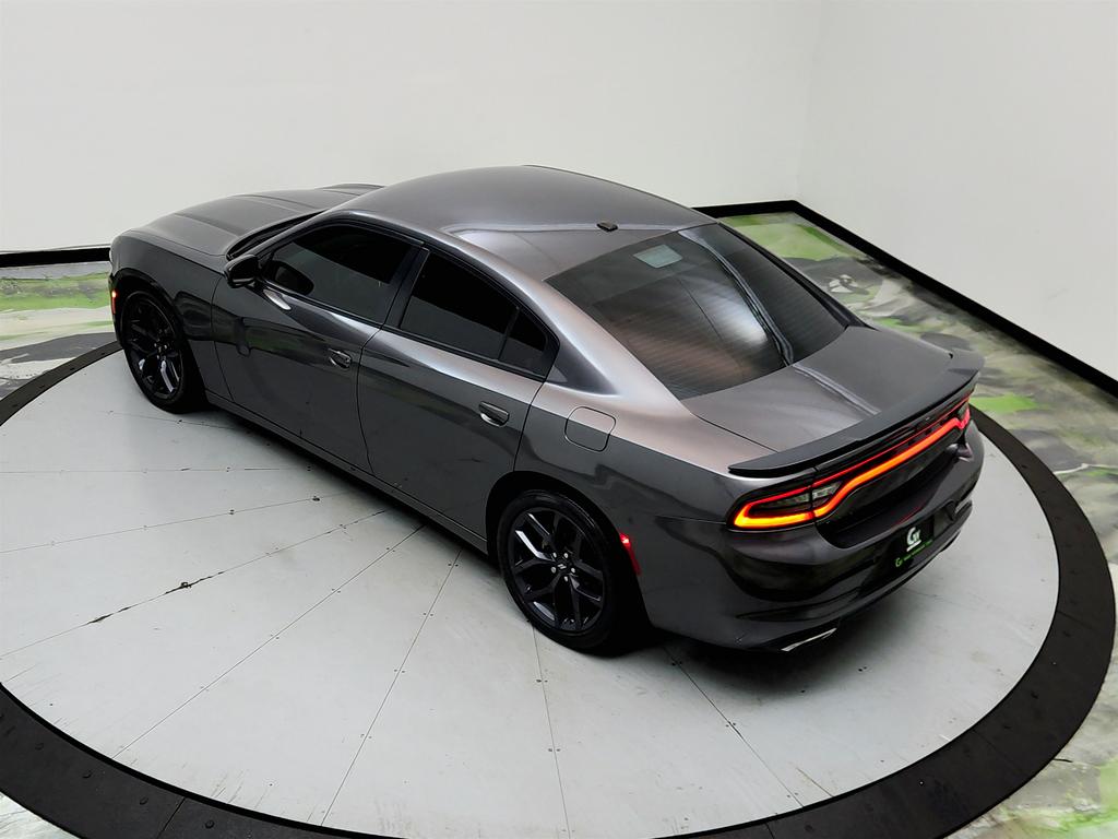 2022 Dodge Charger - $20,995