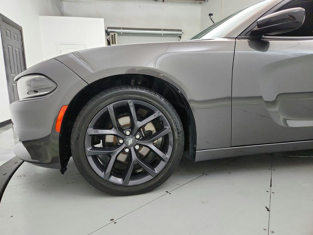 2022 Dodge Charger - $20,995