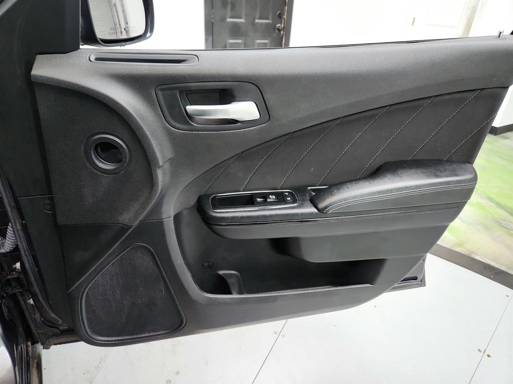 2022 Dodge Charger - $20,995