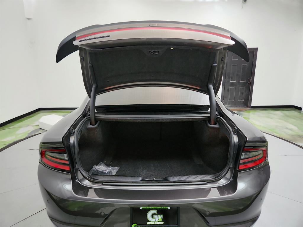 2022 Dodge Charger - $20,995