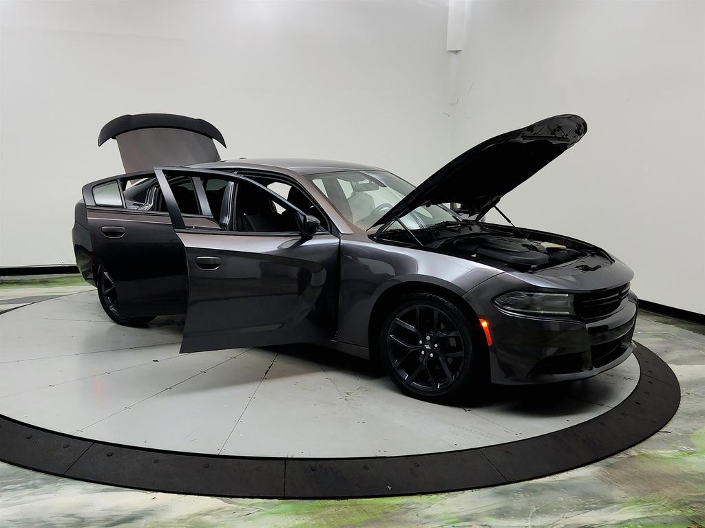 2022 Dodge Charger - $20,995