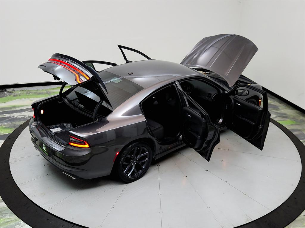 2022 Dodge Charger - $20,995