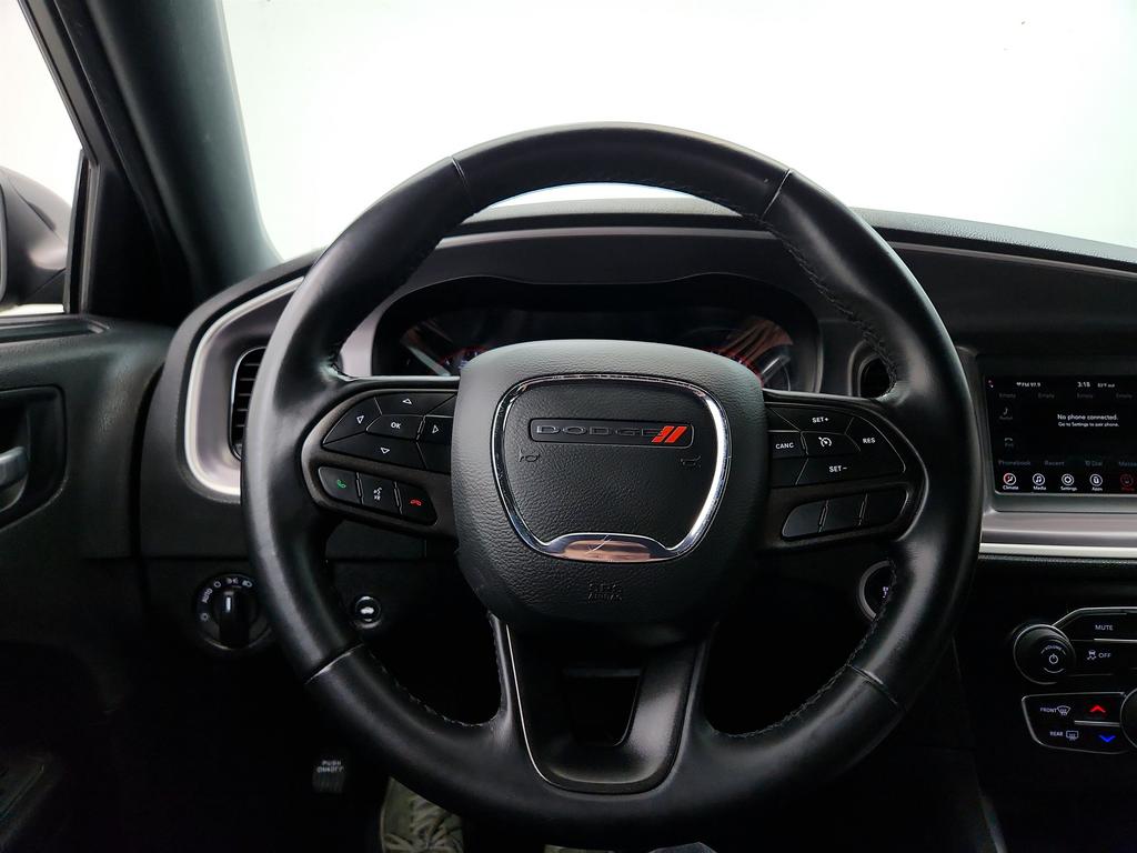 2022 Dodge Charger - $20,995