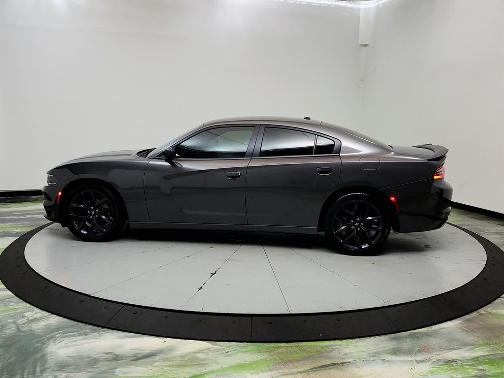 2022 Dodge Charger - $20,995