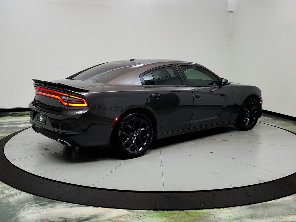 2022 Dodge Charger - $20,995