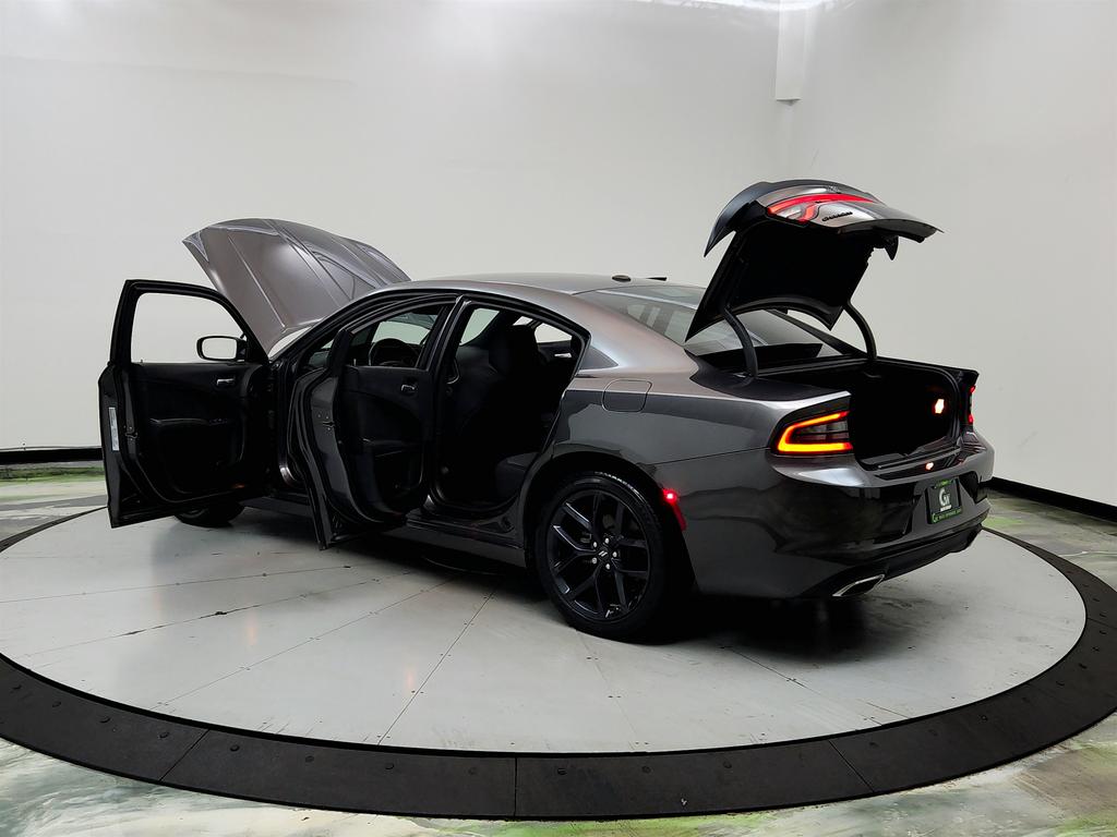 2022 Dodge Charger - $20,995