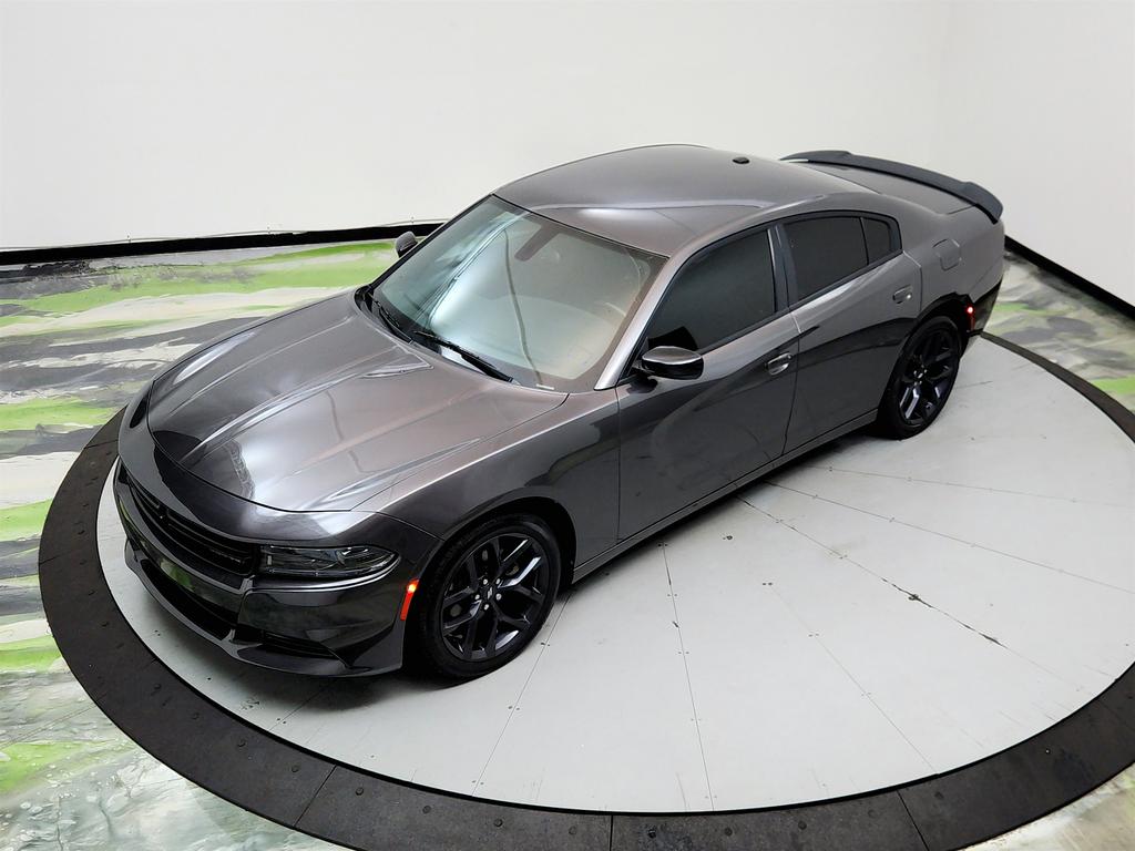 2022 Dodge Charger - $20,995