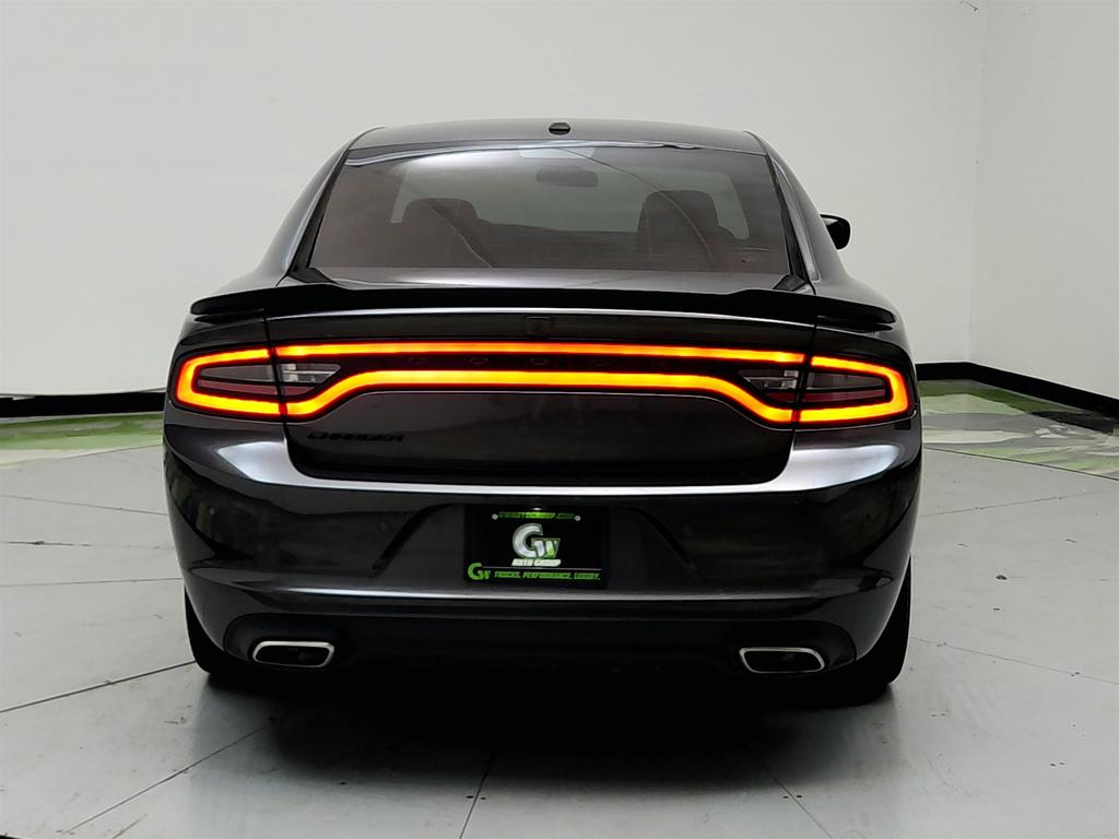 2022 Dodge Charger - $20,995