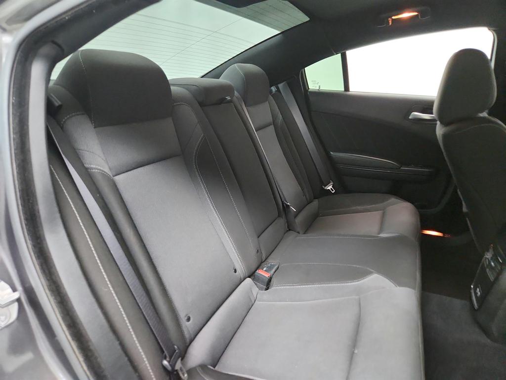 2022 Dodge Charger - $20,995