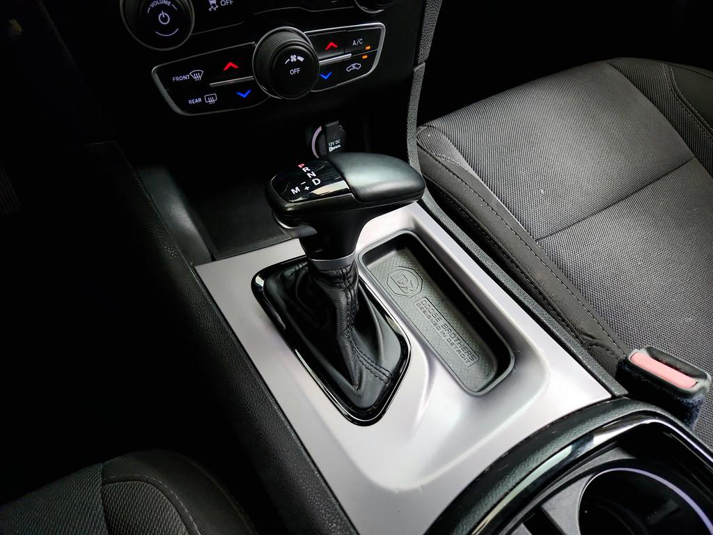2022 Dodge Charger - $20,995