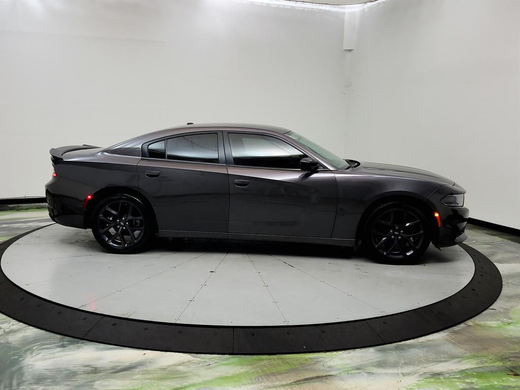 2022 Dodge Charger - $20,995