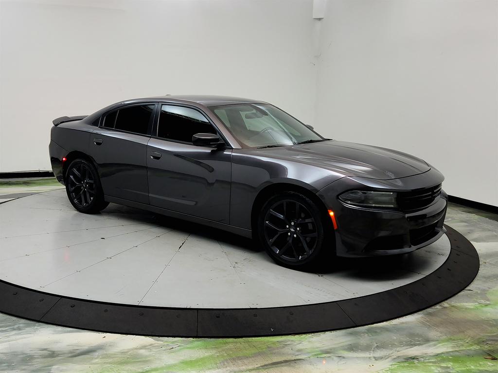 2022 Dodge Charger - $20,995