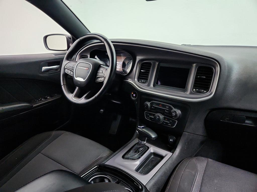 2022 Dodge Charger - $20,995
