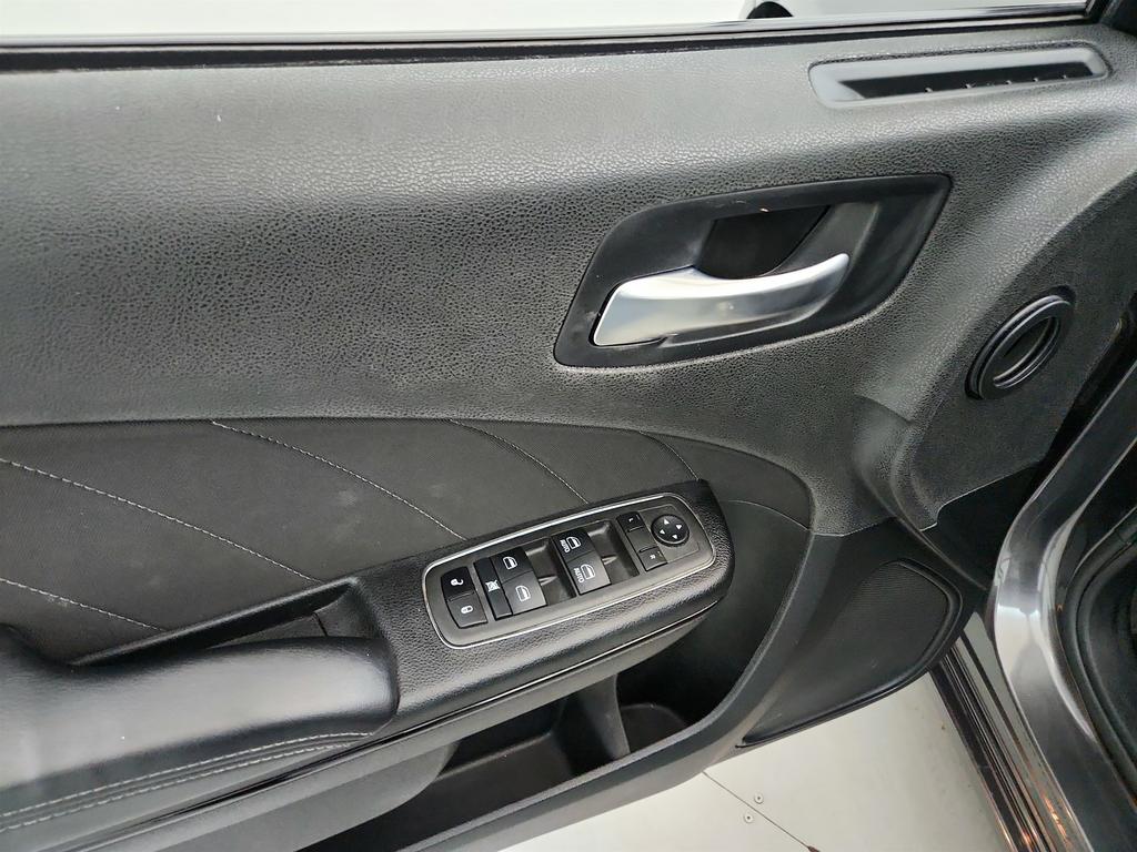 2022 Dodge Charger - $20,995