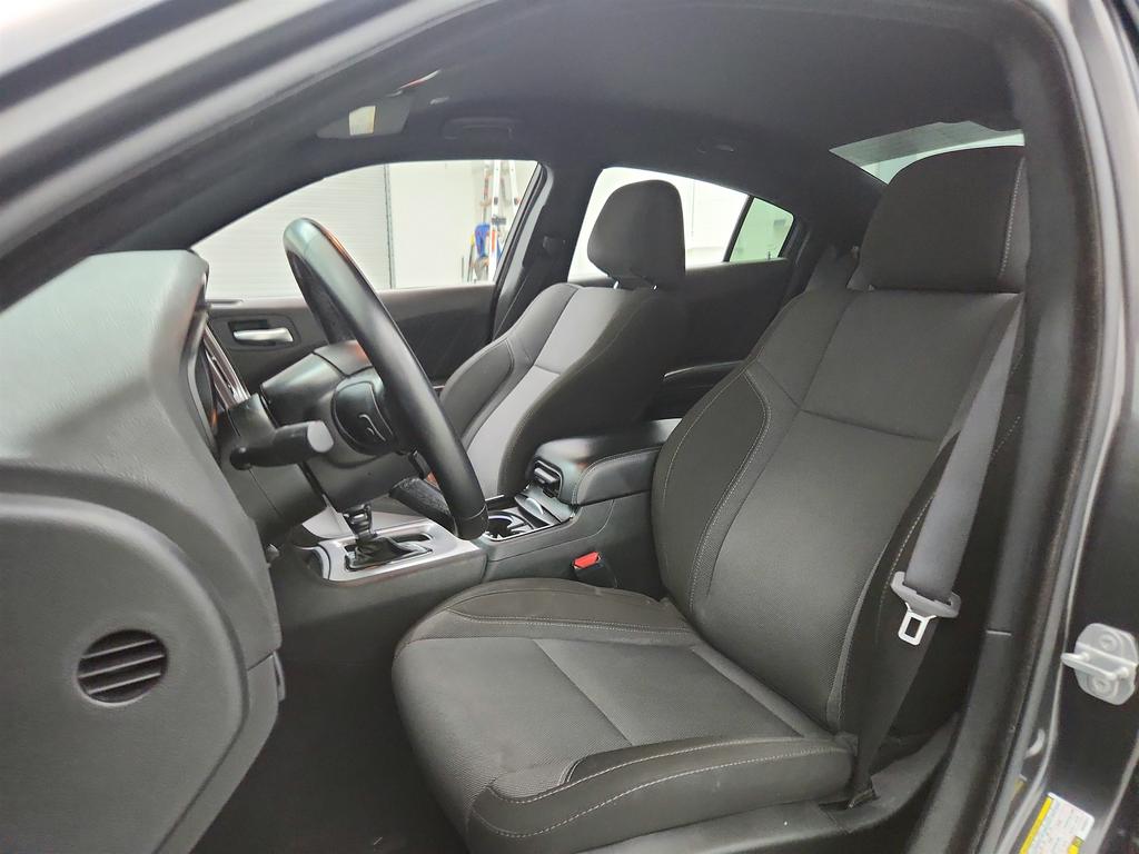 2022 Dodge Charger - $20,995