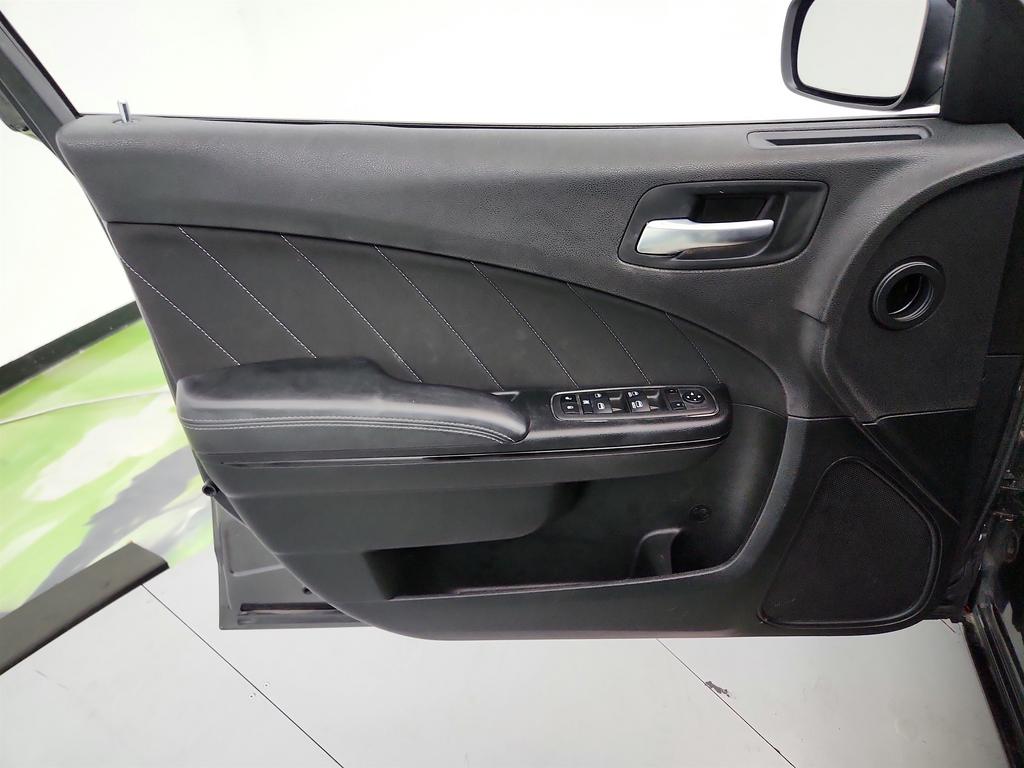 2022 Dodge Charger - $20,995