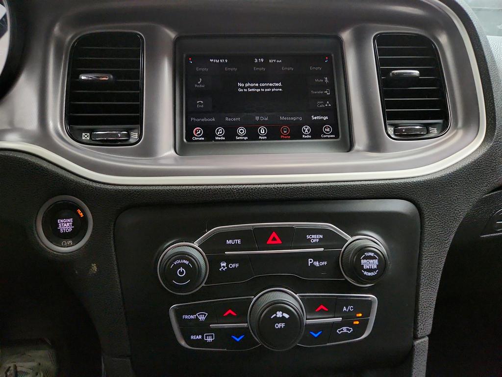 2022 Dodge Charger - $20,995