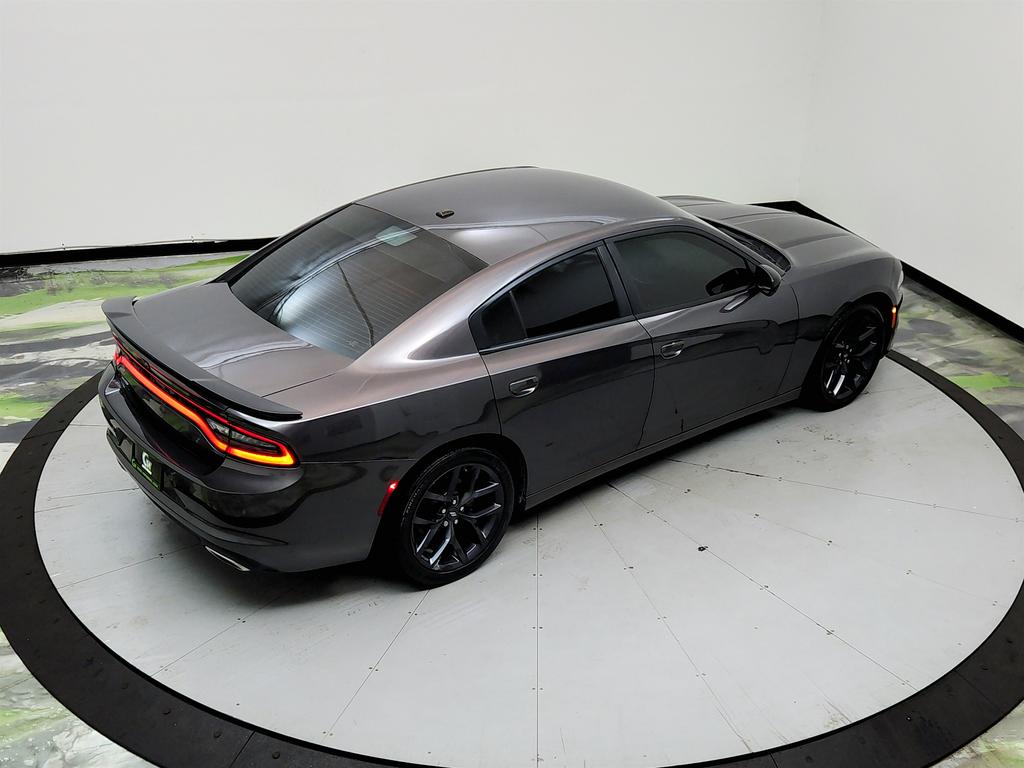 2022 Dodge Charger - $20,995