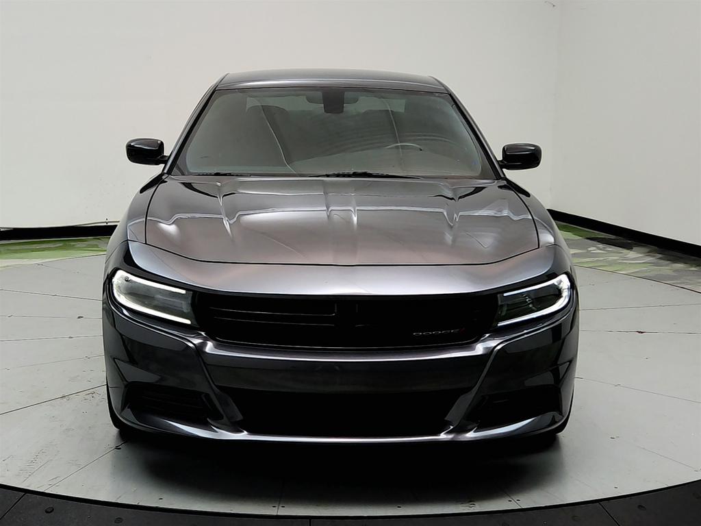2022 Dodge Charger - $20,995