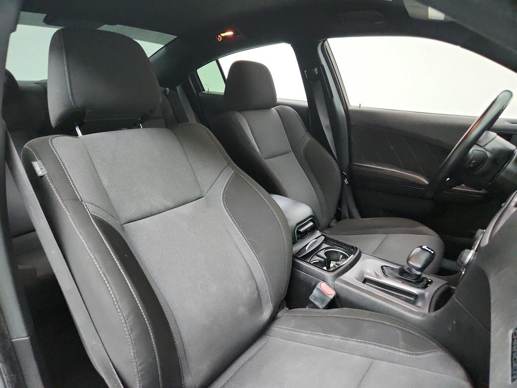 2022 Dodge Charger - $20,995