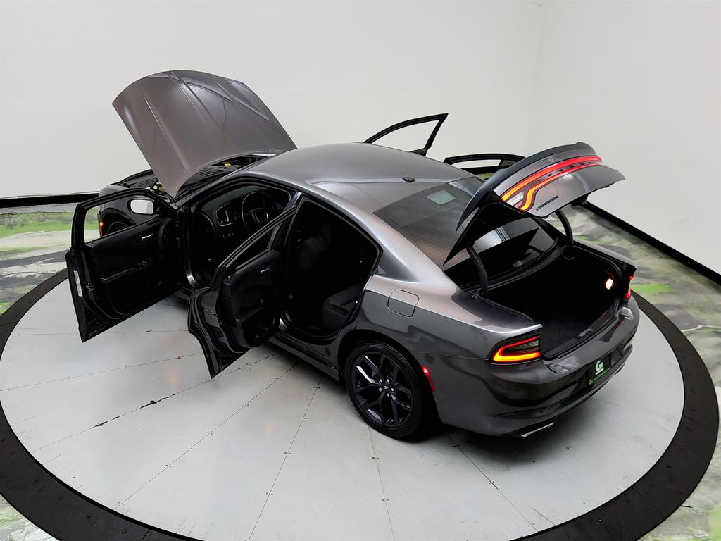 2022 Dodge Charger - $20,995