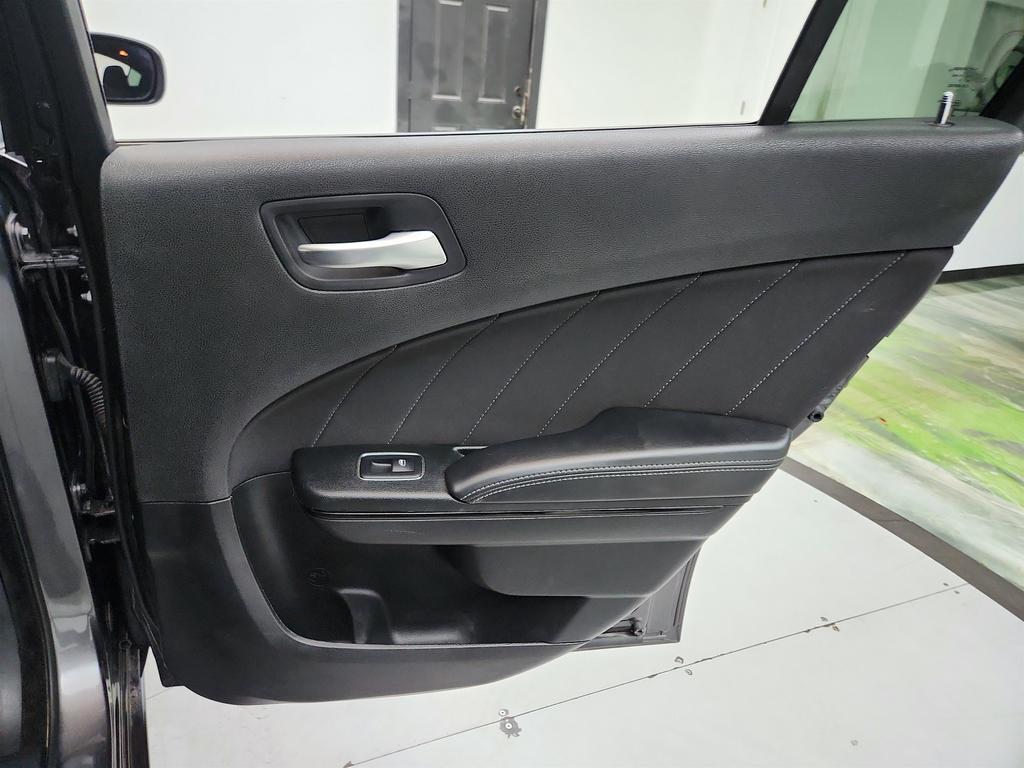 2022 Dodge Charger - $20,995