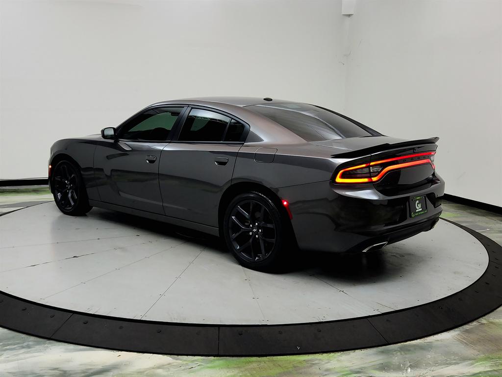 2022 Dodge Charger - $20,995