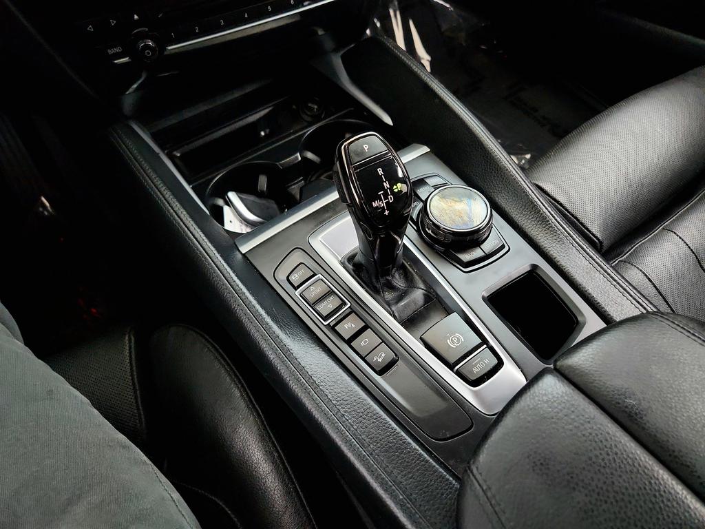 2016 BMW X6 - $15,289