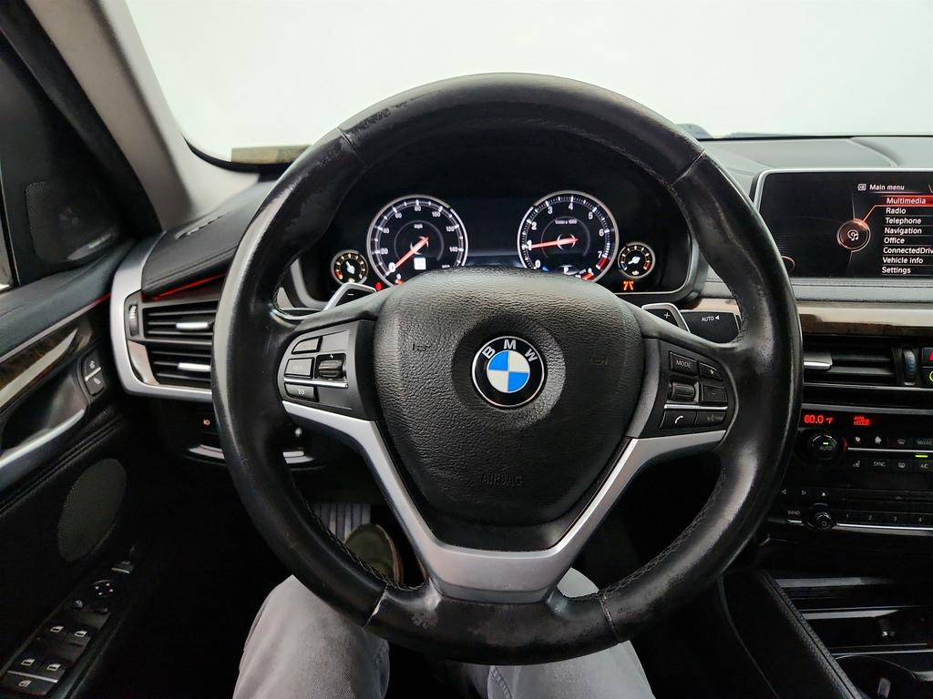 2016 BMW X6 - $15,289