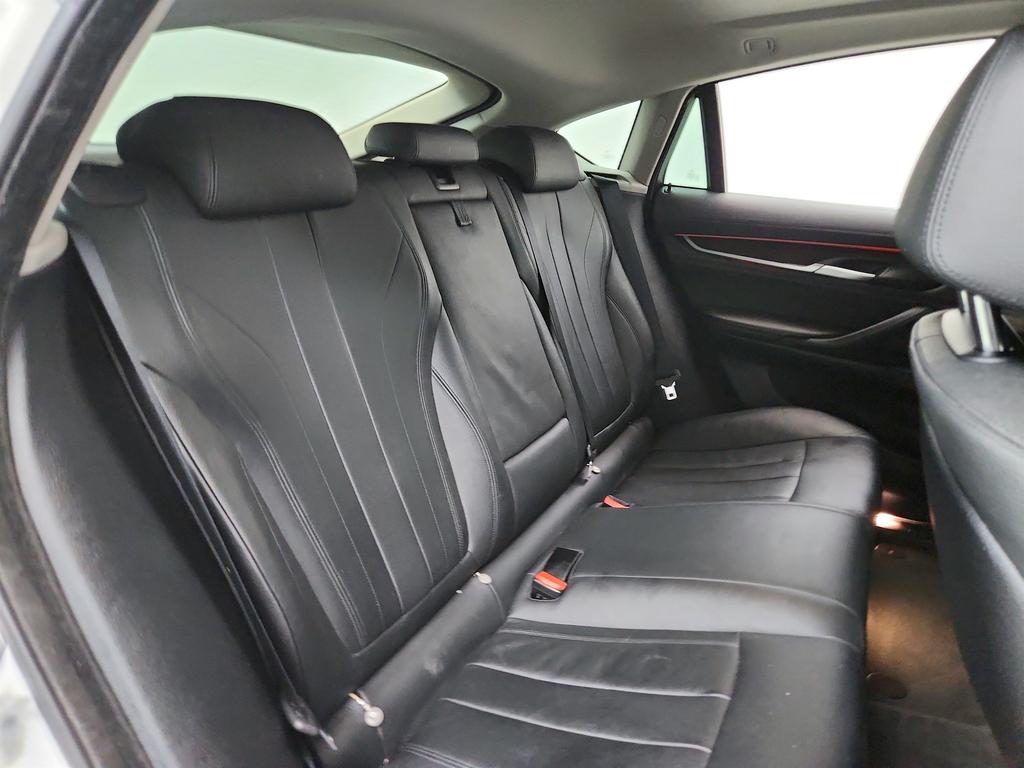 2016 BMW X6 - $15,289