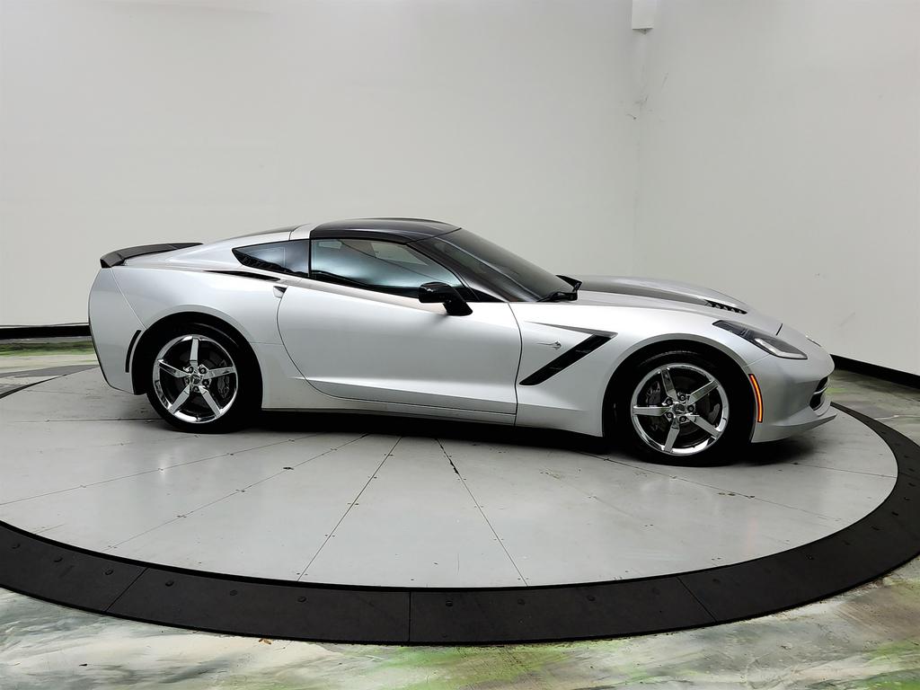 2015 Chevrolet Corvette - $28,450