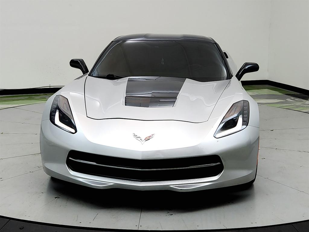 2015 Chevrolet Corvette - $28,450