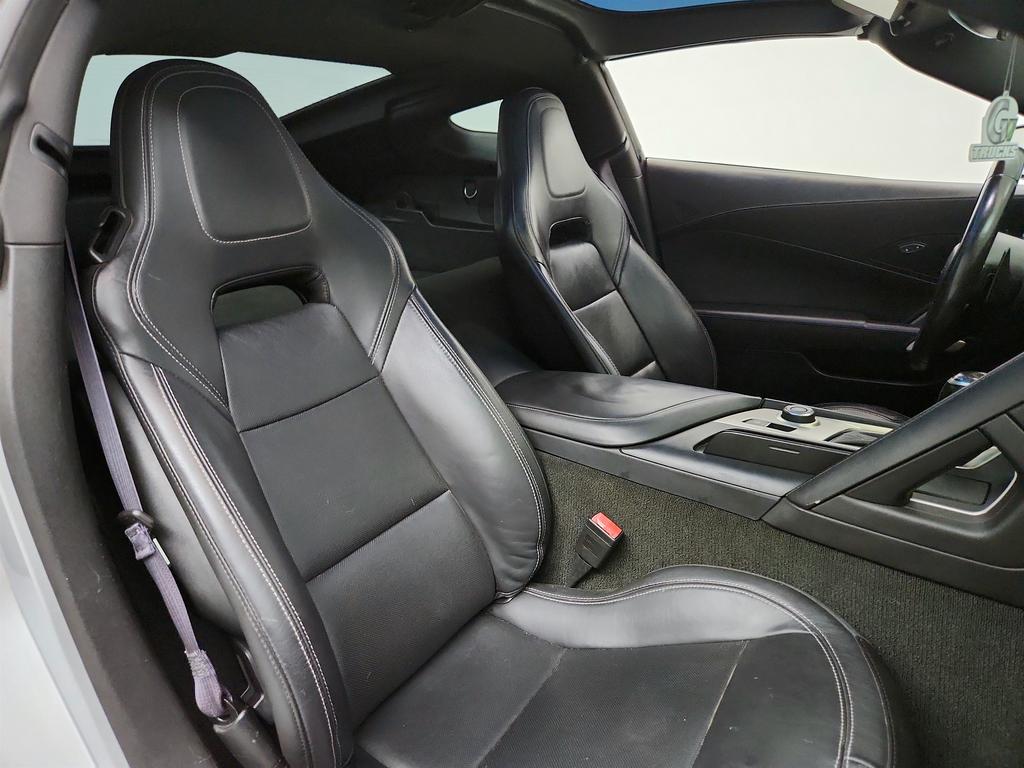 2015 Chevrolet Corvette - $28,450