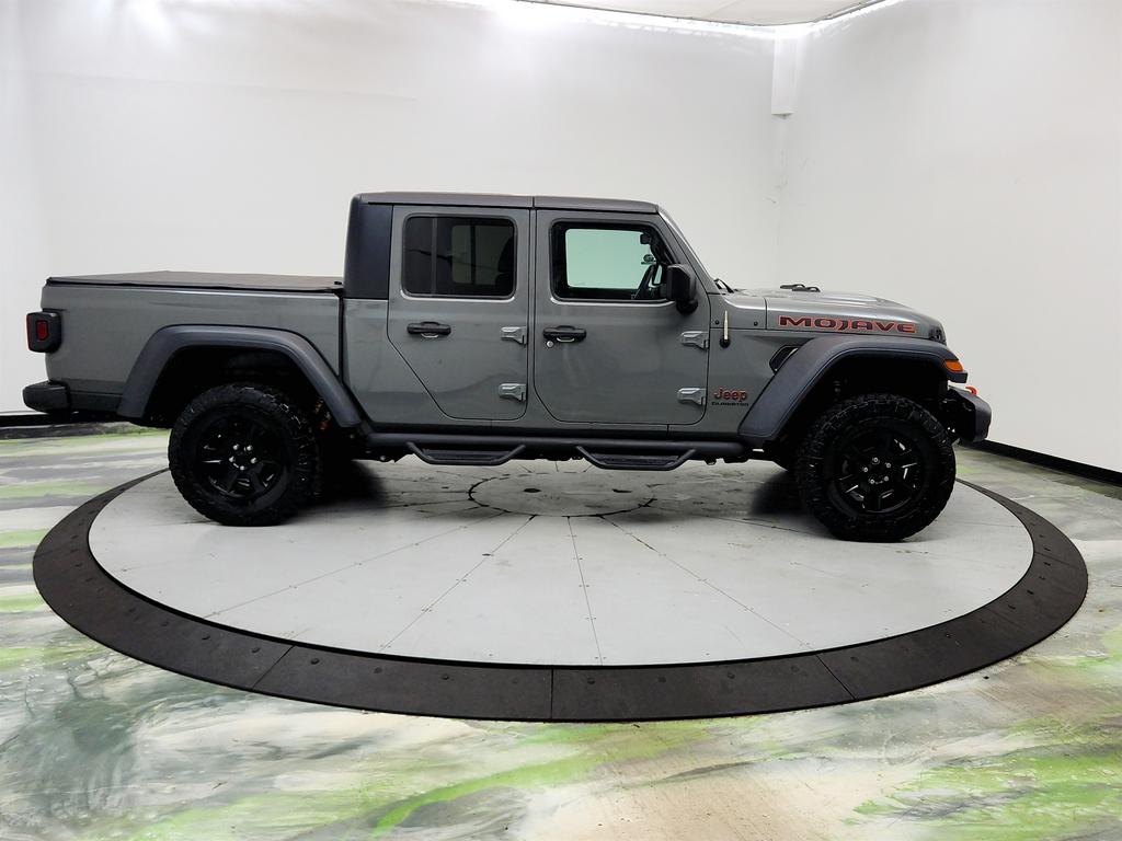 2020 Jeep Gladiator - $26,250