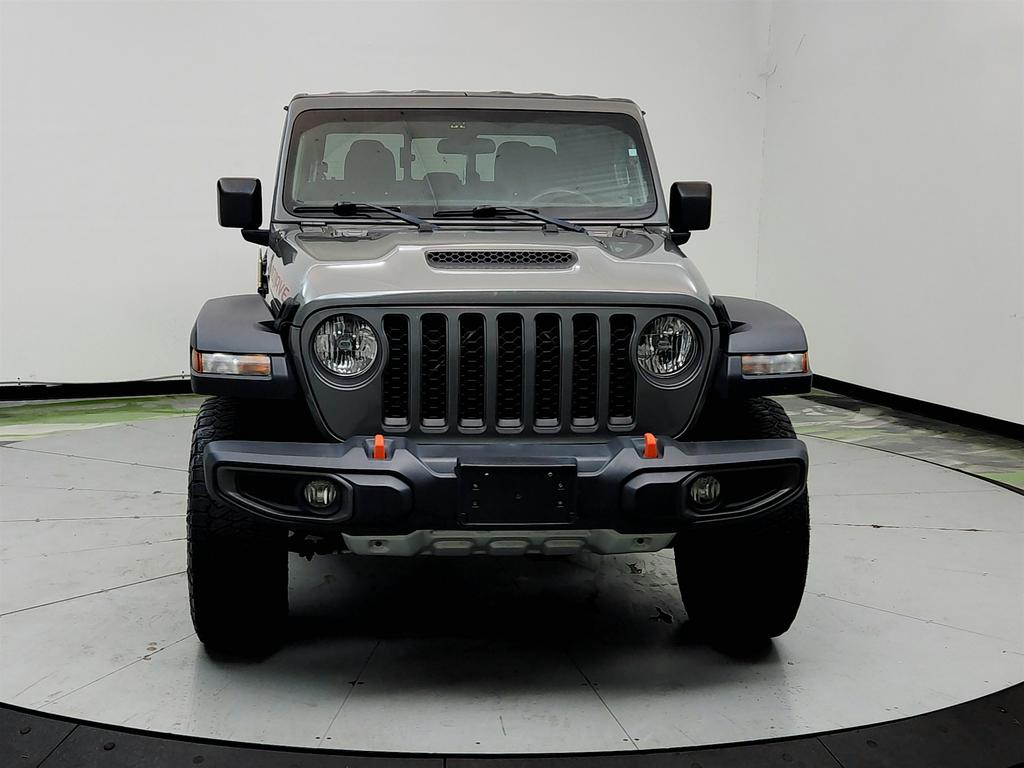 2020 Jeep Gladiator - $26,250