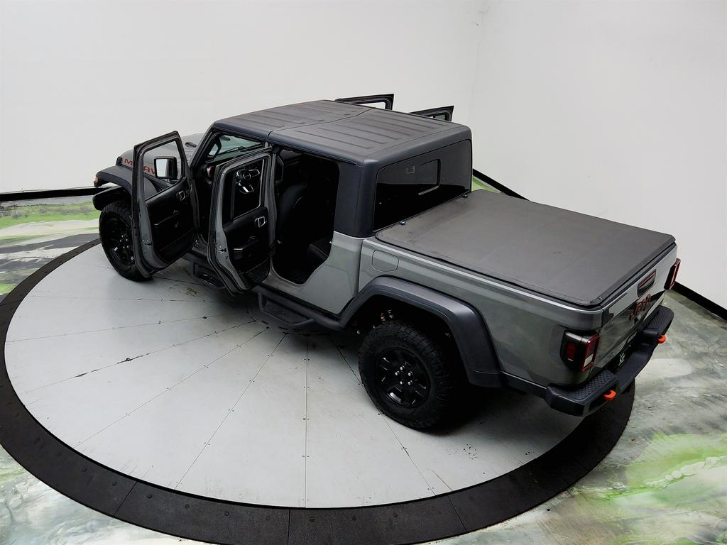 2020 Jeep Gladiator - $26,250