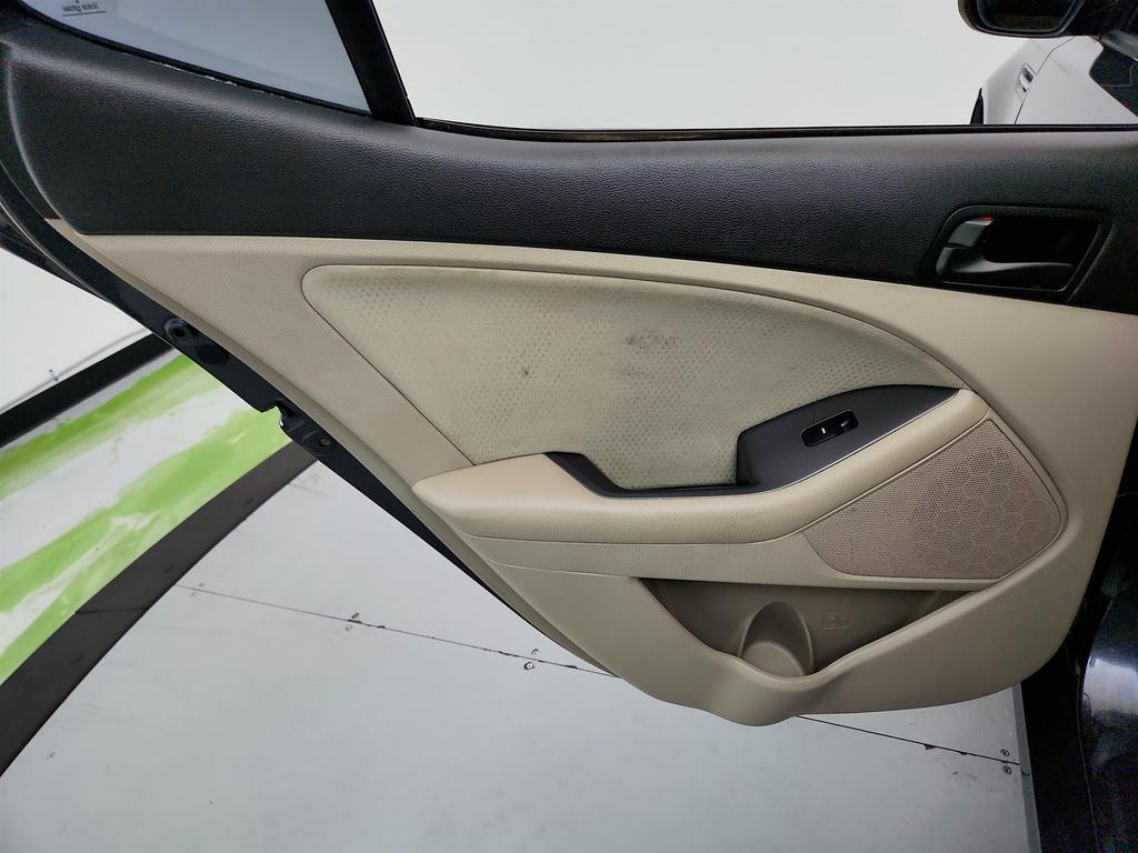 2015 Kia Optima - $5,150
