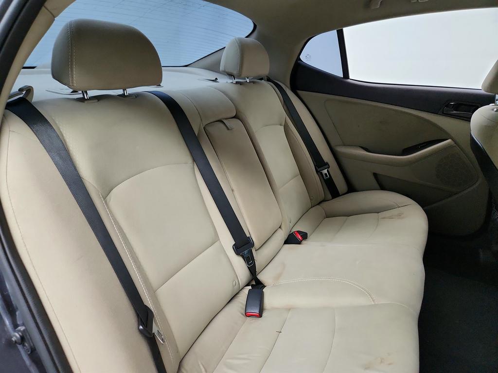 2015 Kia Optima - $5,150