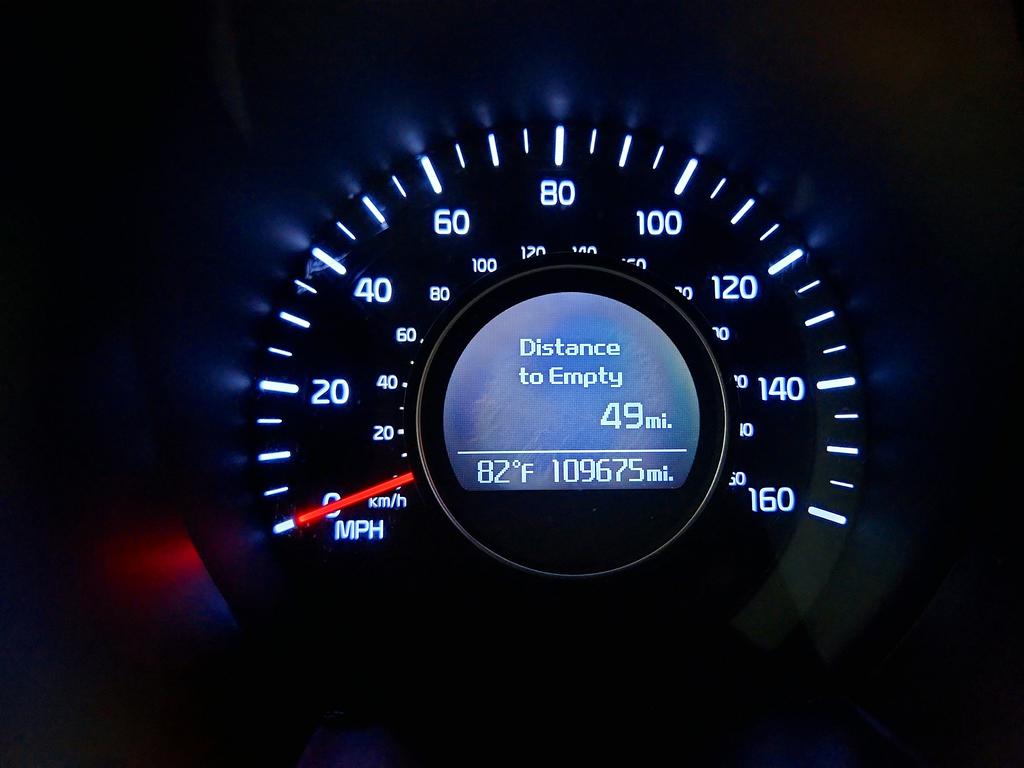 2015 Kia Optima - $5,150