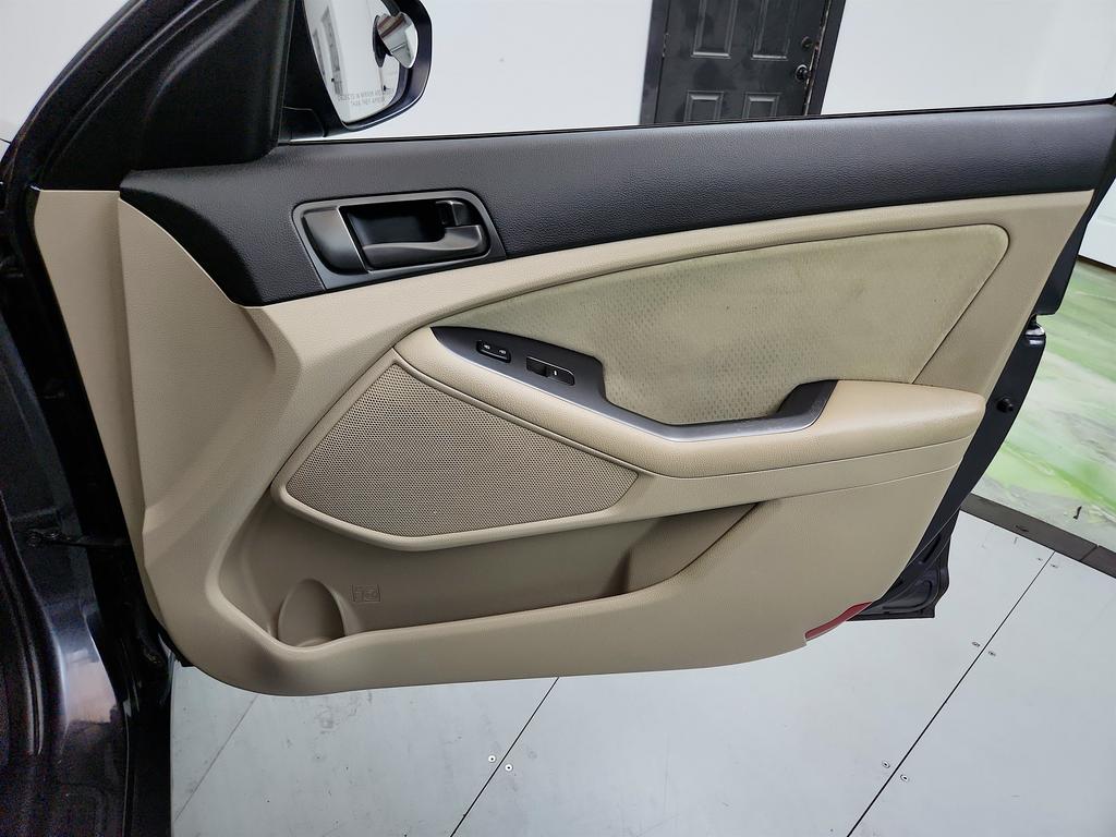 2015 Kia Optima - $5,150