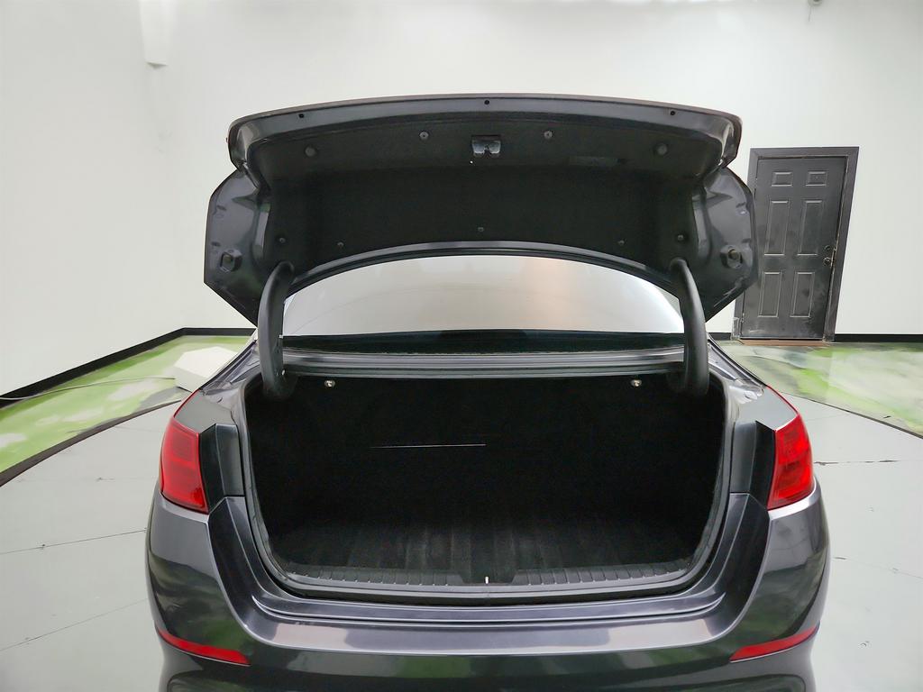 2015 Kia Optima - $5,150