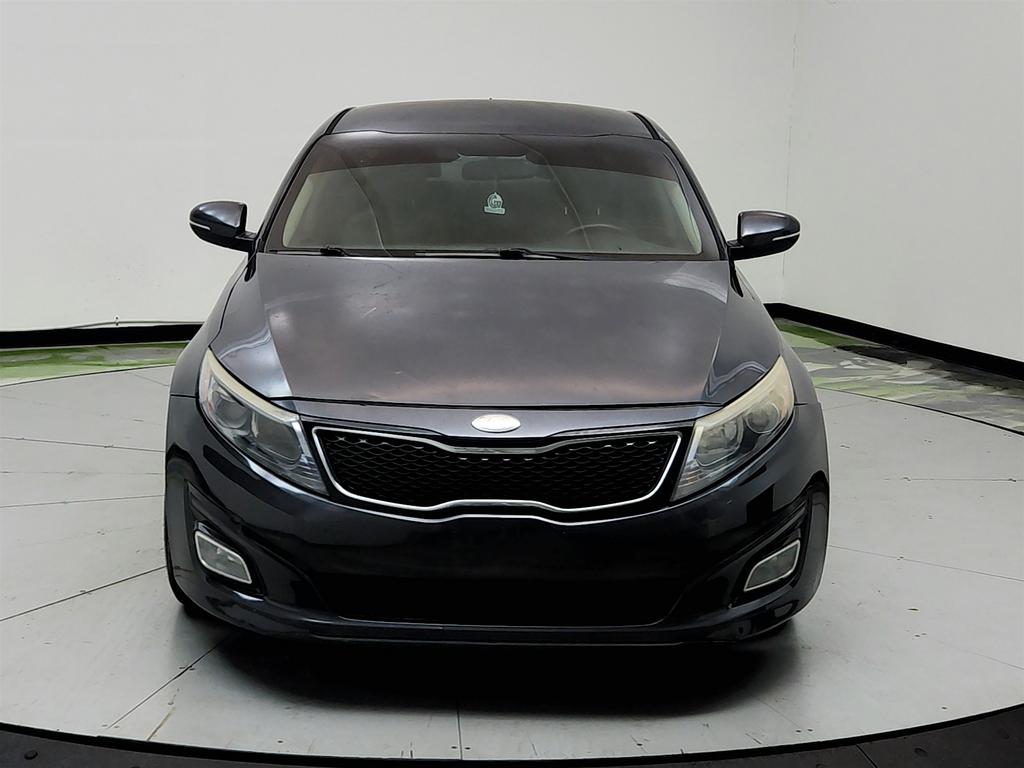 2015 Kia Optima - $5,150