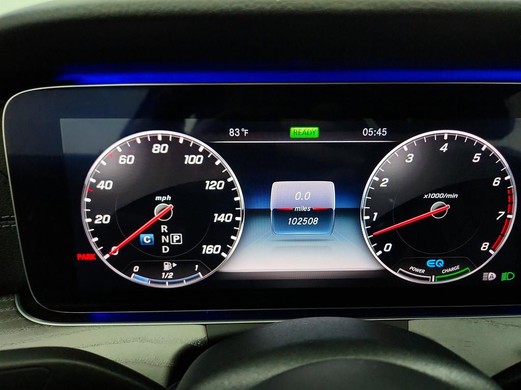 2019 Mercedes-Benz CLS-Class - $23,250