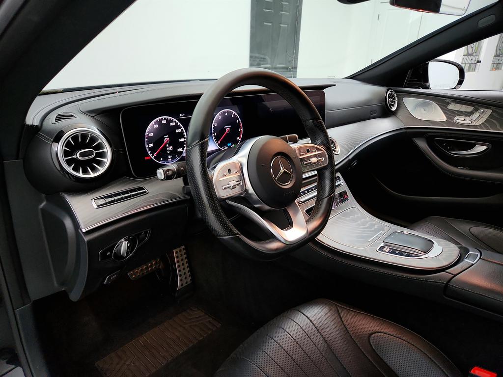 2019 Mercedes-Benz CLS-Class - $23,250