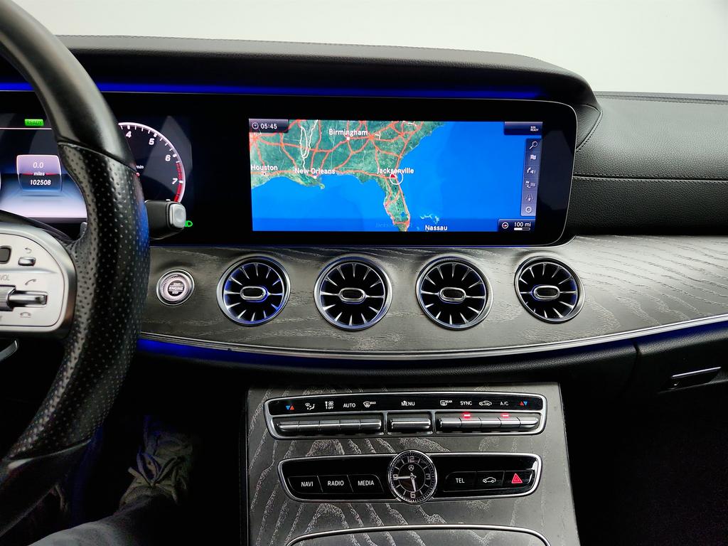 2019 Mercedes-Benz CLS-Class - $23,250