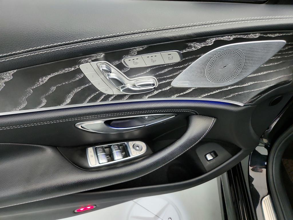 2019 Mercedes-Benz CLS-Class - $23,250
